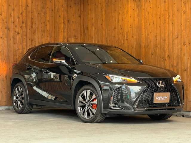 UX 300h Fスポーツ