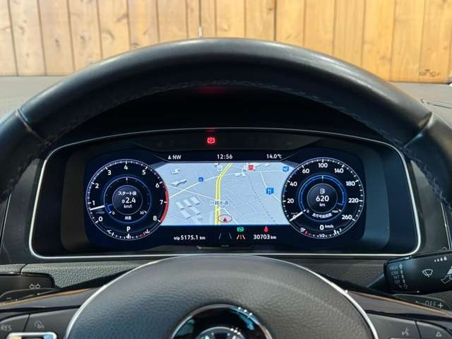 ゴルフ TSI コンフォートライン マイスター