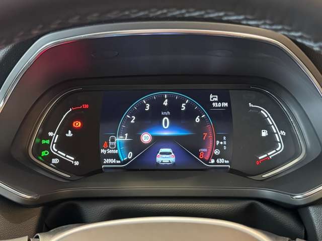 キャプチャー インテンス テックパック