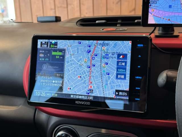 トゥインゴ パックスポール　50台限定車