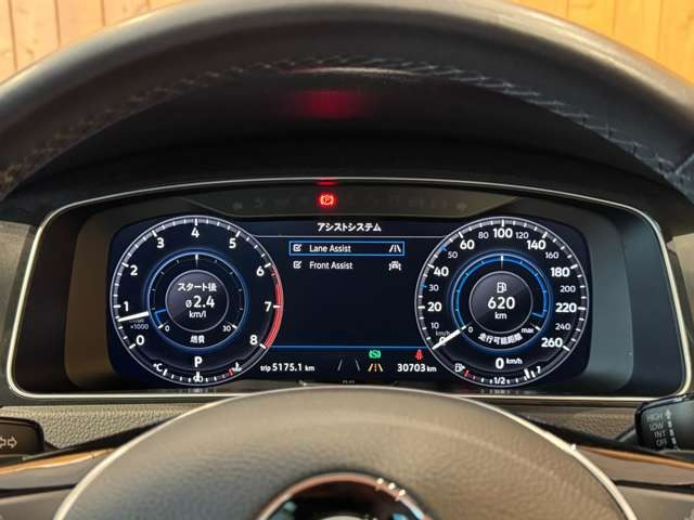 ゴルフ TSI コンフォートライン マイスター