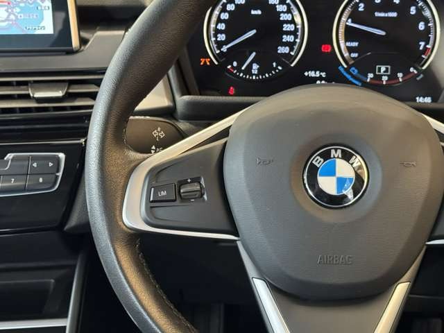 2シリーズアクティブツアラー 218i DCT