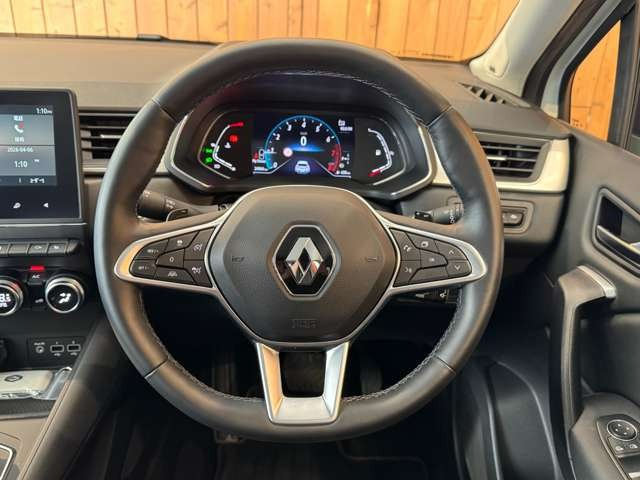 キャプチャー インテンス テックパック