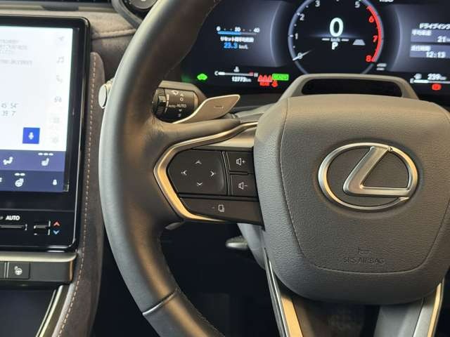 LBX クール HUD アドバンストパーク