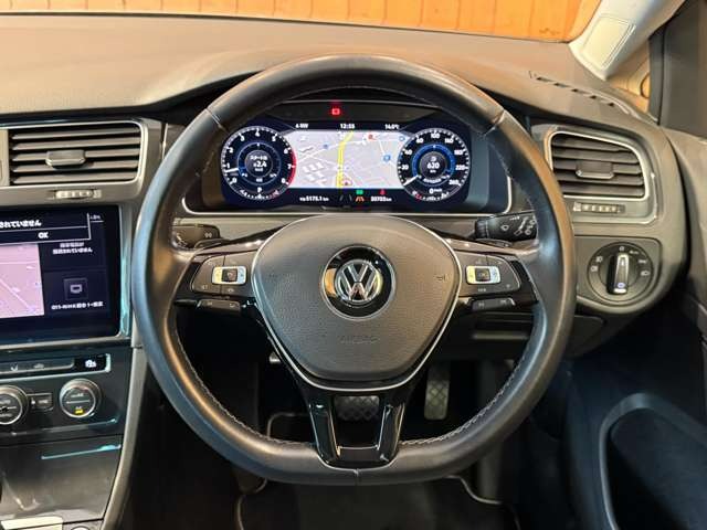 ゴルフ TSI コンフォートライン マイスター