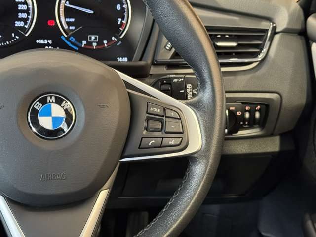 2シリーズアクティブツアラー 218i DCT