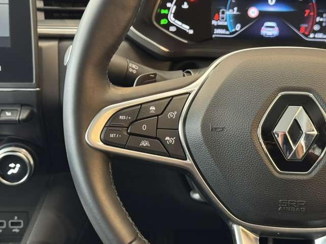 キャプチャー インテンス テックパック