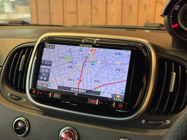 595 コンペティツィオーネ