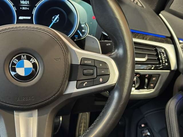 5シリーズ 530e iパフォーマンス Mスポーツ