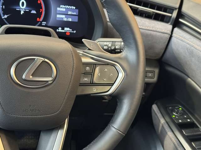 LBX クール HUD アドバンストパーク