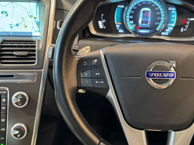XC60 D4 SE