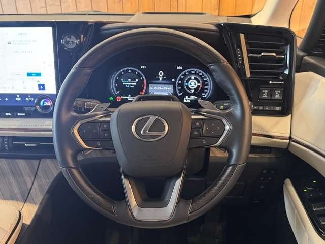 LM 500h バージョンL