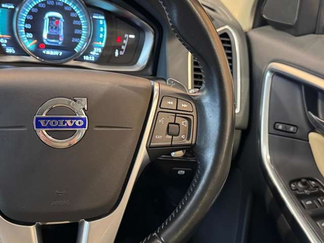 XC60 D4 SE