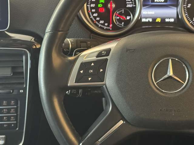 Gクラス G350d ロング ディーゼルターボ