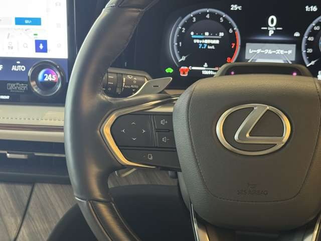 LM 500h バージョンL