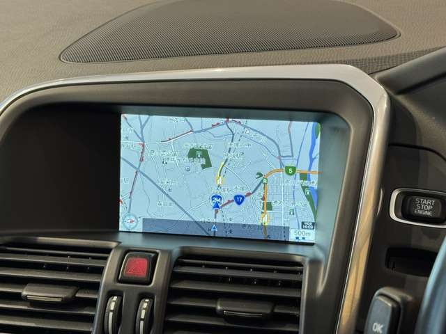 XC60 D4 SE
