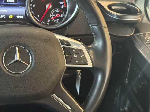 Gクラス G350d ロング ディーゼルターボ