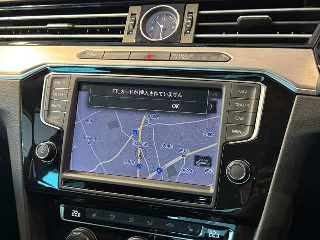 パサート TSI エレガンスライン