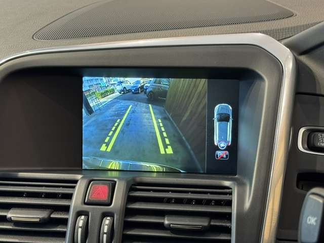 XC60 D4 SE