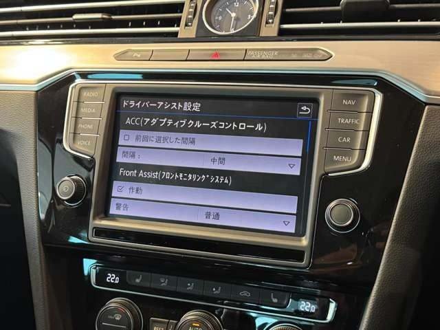パサート TSI エレガンスライン