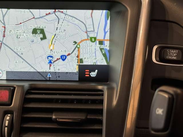XC60 D4 SE