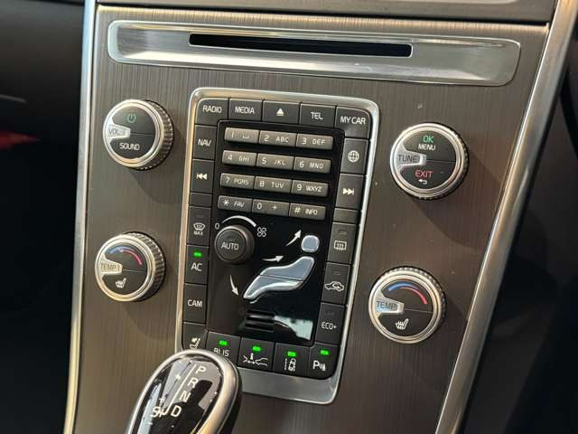 XC60 D4 SE