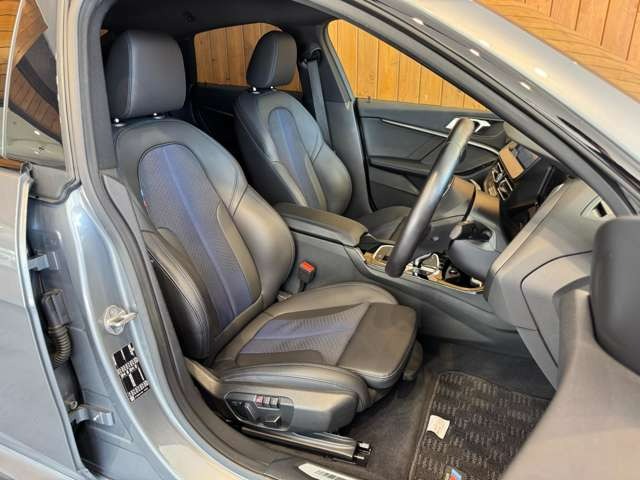 2シリーズグランクーペ 218d Mスポーツ ディーゼルターボ