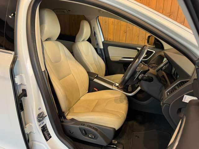 XC60 D4 SE