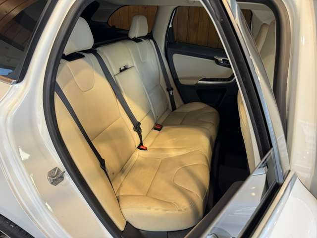 XC60 D4 SE