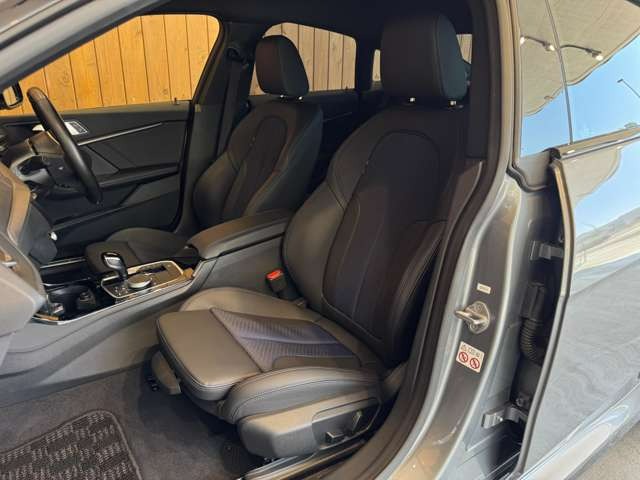 2シリーズグランクーペ 218d Mスポーツ ディーゼルターボ