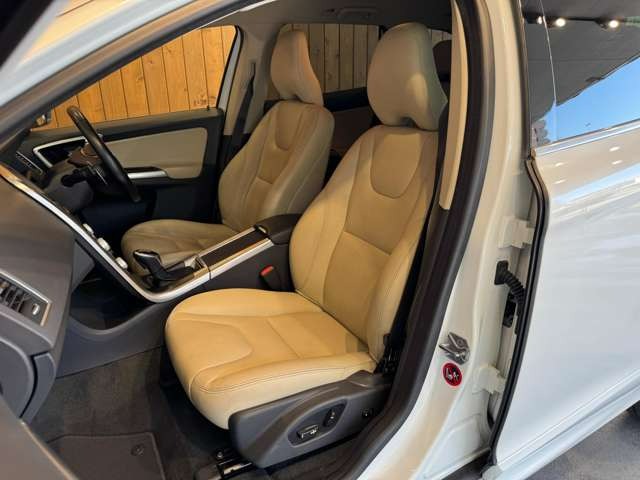 XC60 D4 SE