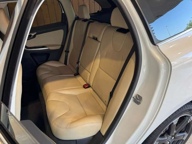 XC60 D4 SE