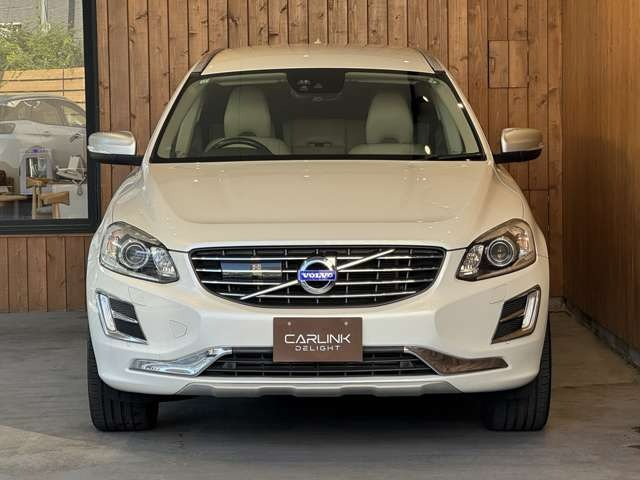 XC60 D4 SE