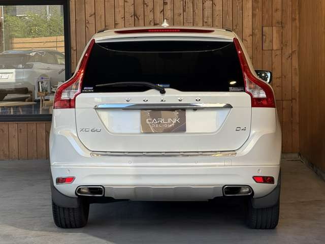 XC60 D4 SE
