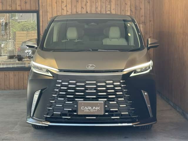 LM 500h バージョンL