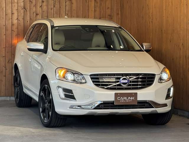 XC60 D4 SE
