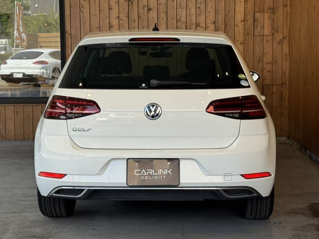 ゴルフ TSI ハイライン テック エディション