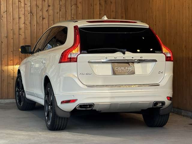 XC60 D4 SE
