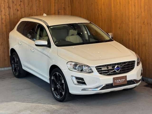 XC60 D4 SE