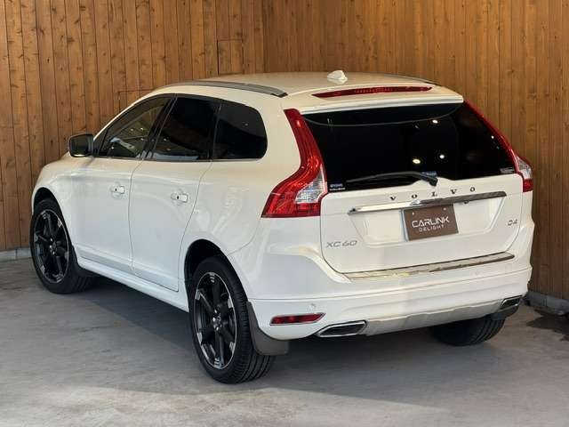 XC60 D4 SE