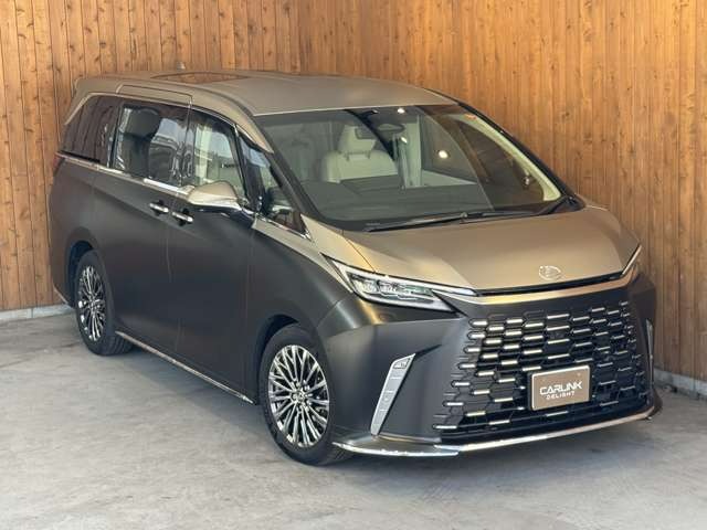 LM 500h バージョンL