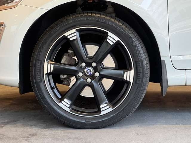 XC60 D4 SE