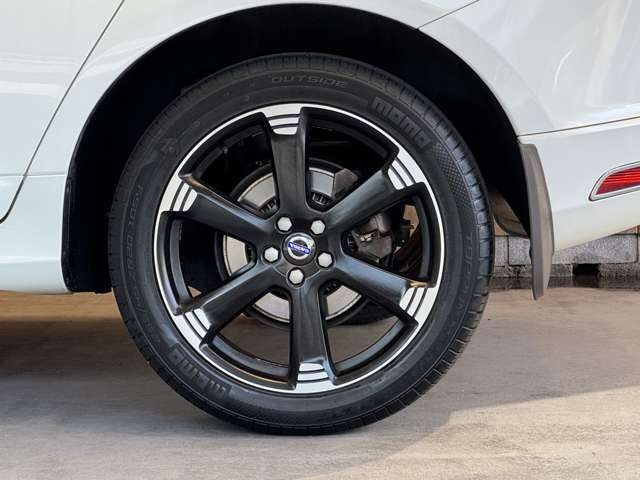 XC60 D4 SE