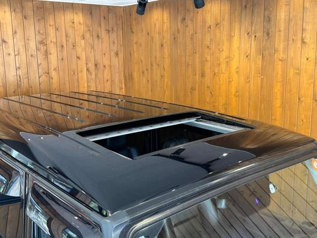 Gクラス G350d ロング ディーゼルターボ
