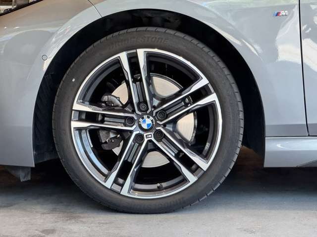 2シリーズグランクーペ 218d Mスポーツ ディーゼルターボ