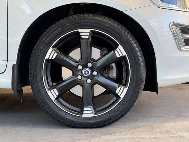 XC60 D4 SE