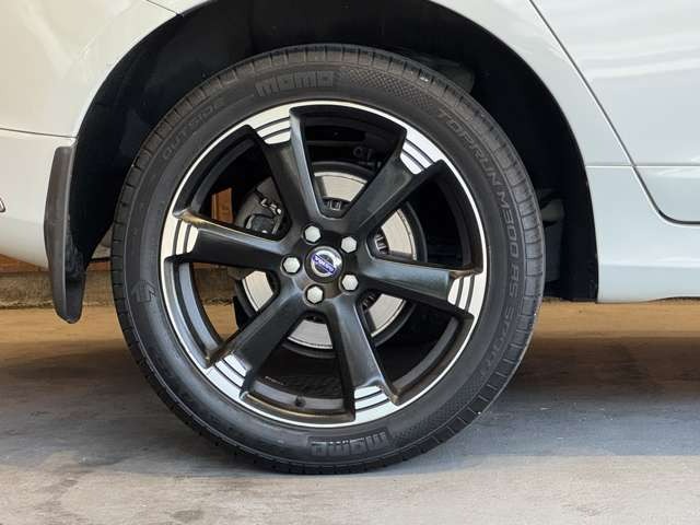 XC60 D4 SE