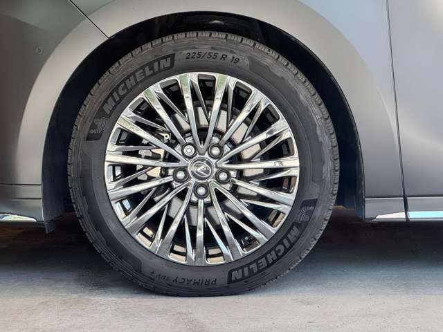 LM 500h バージョンL