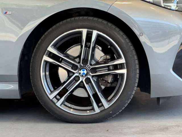 2シリーズグランクーペ 218d Mスポーツ ディーゼルターボ