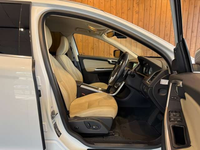 XC60 D4 SE
